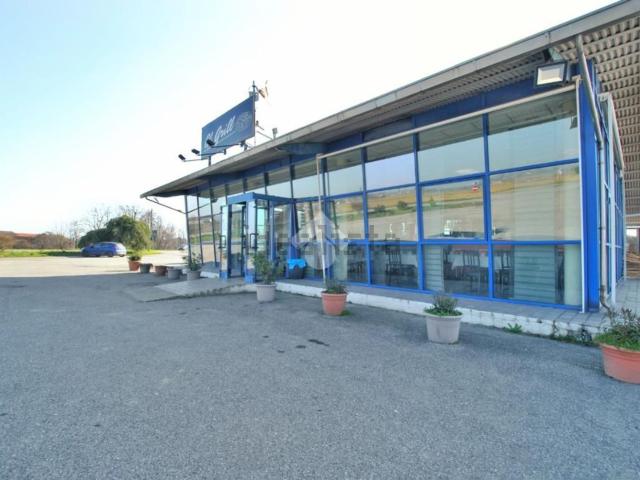 Locale in vendita di 170 m² in Via Alfredo Nobel, 21