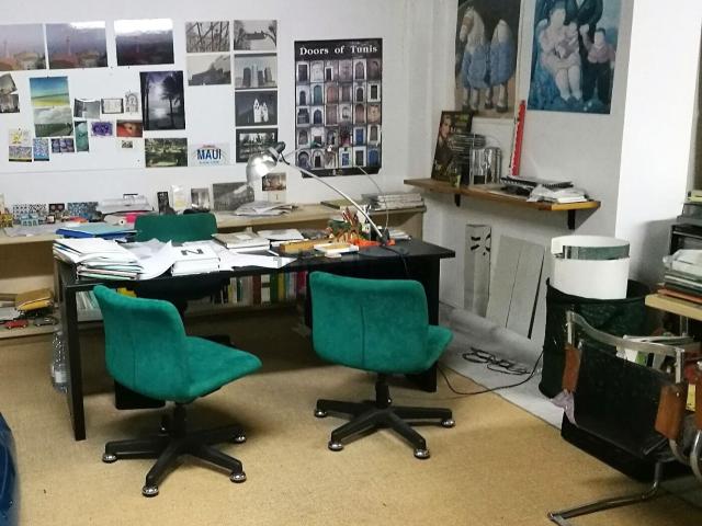 Locale in vendita di 170 m² in Via de Caro