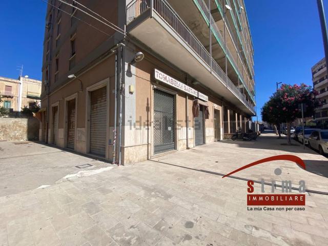Locale in vendita di 170 m² in Via dell&apos Arsenale, 13