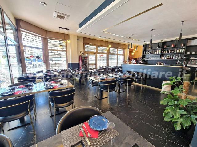 Locale in vendita di 170 m² in Via delle Querce, 1