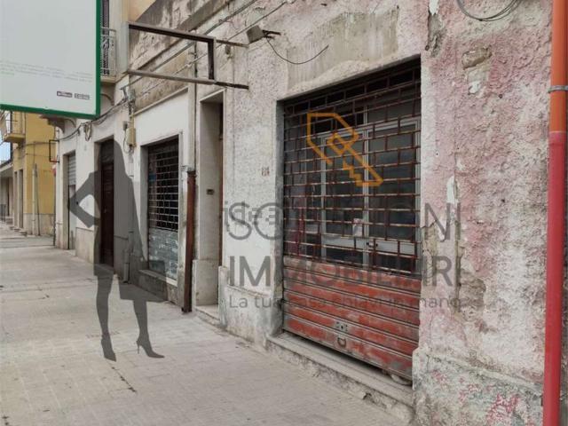 Locale in vendita di 170 m² in Via Orti, 104