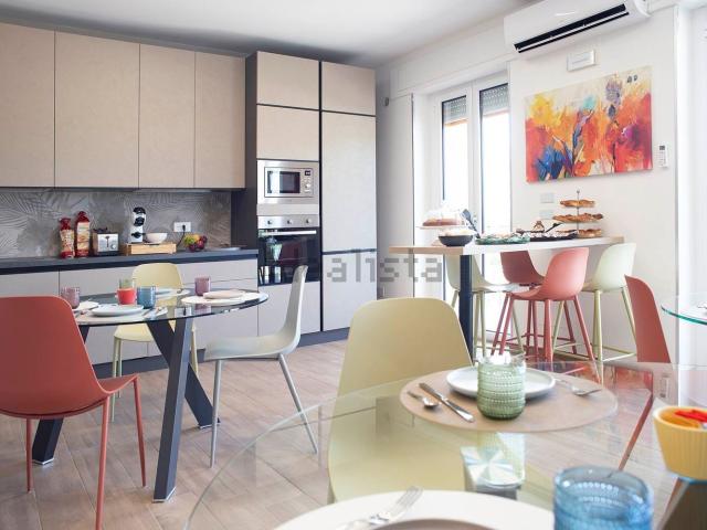 Locale in vendita di 170 m² in Strada Statale 16 Adriatica