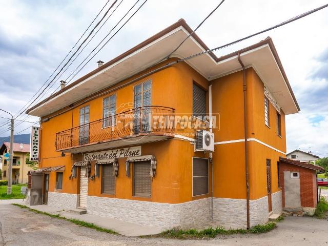 Locale in vendita di 171 m² in Via Sant&apos Ambrogio, 92