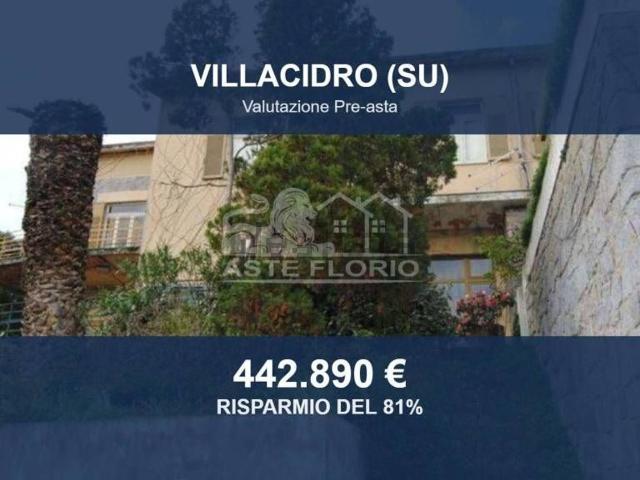 Locale in vendita di 17480 m² in Via Sa Spendula, 2