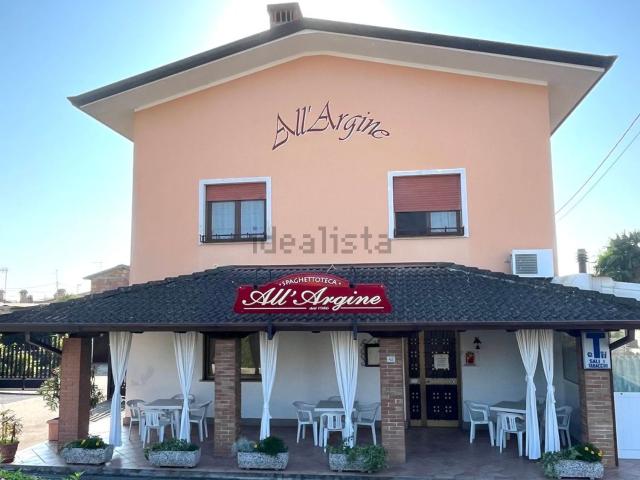 Locale in vendita di 174 m² in Via Isonzo, 42