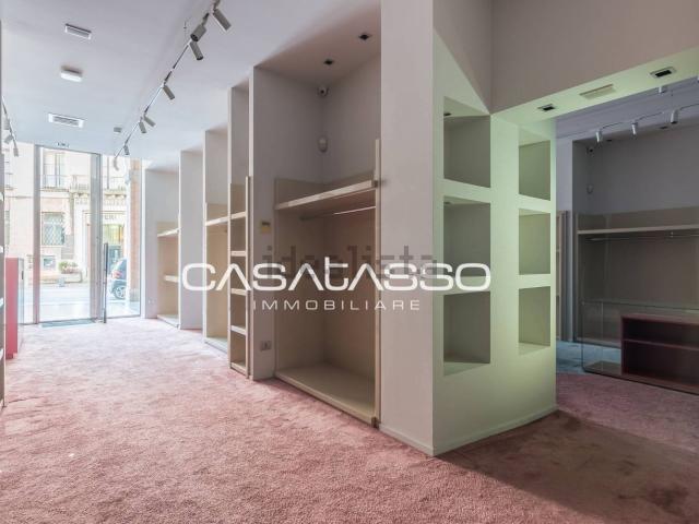 Locale in vendita di 174 m² in Corso della Repubblica, 59