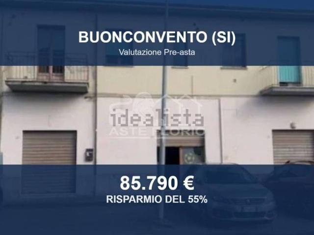 Locale in vendita di 175 m² in Via Anna Grisaldi del Taja, 19