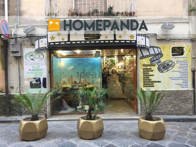 Locale in vendita di 175 m² in Via Giuseppe Mazzini, 38