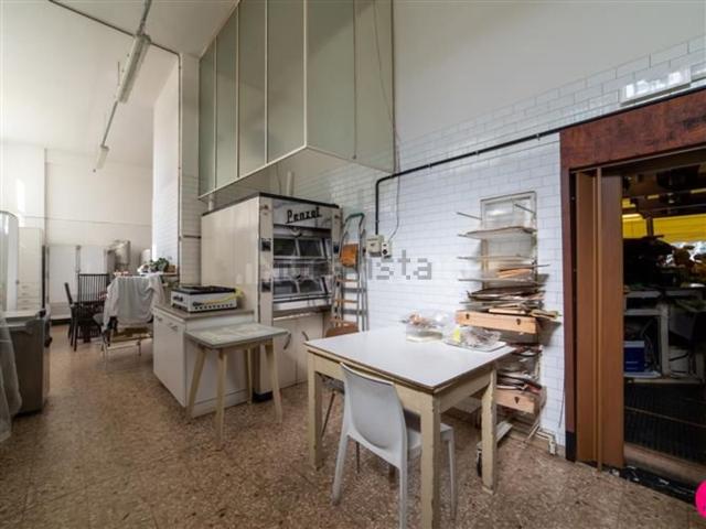 Locale in vendita di 175 m² in Viale Venezia