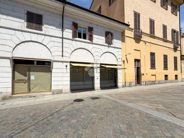 Locale in vendita di 175 m² in Corso Vittorio Emanuele II, 31