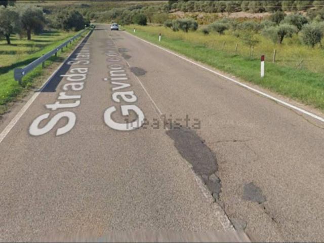 Locale in vendita di 10 m² in Strada Statale 197 di San Gavino e del Flumini
