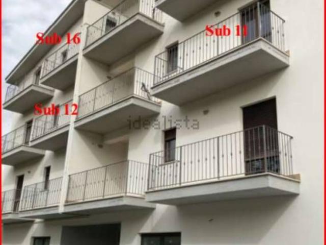 Locale in vendita di 177 m² in Via Nazionale