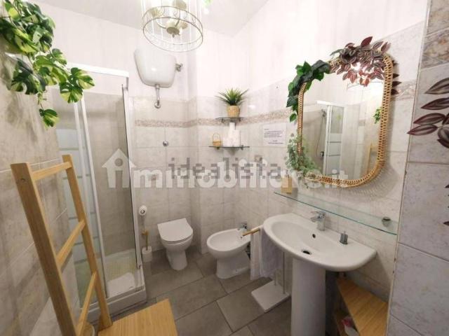 Locale in vendita di 177 m² in Via Principe Umberto