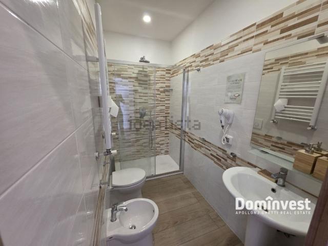 Locale in vendita di 178 m² in Via Castelfidardo
