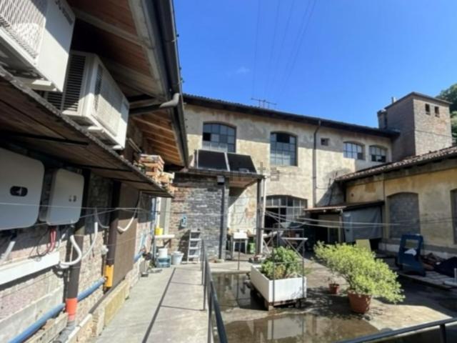 Locale in vendita di 1809 m² in Via Nazionale