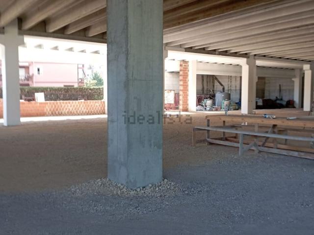 Locale in vendita di 1800 m²