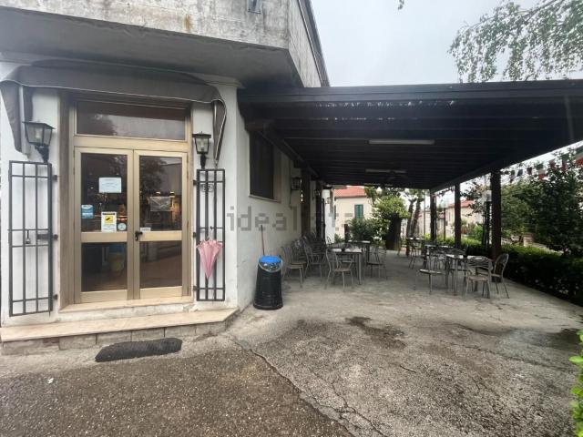 Locale in vendita di 180 m²
