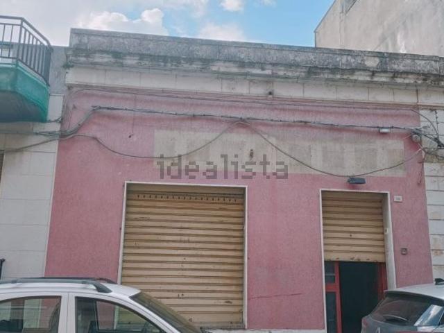 Locale in vendita di 180 m²
