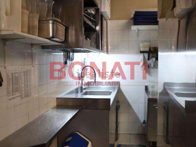 Locale in vendita di 180 m² in Via Aurelia, 88