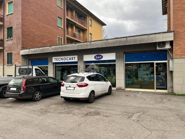 Locale in vendita di 180 m² in Via Bruno Tosarelli, 101