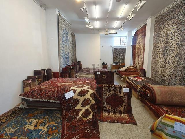 Locale in vendita di 180 m² in Via Giacomo Arditi, 11
