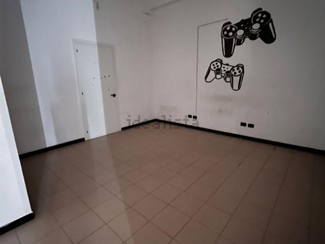 Locale in vendita di 215 m² in Via Dante Alighieri