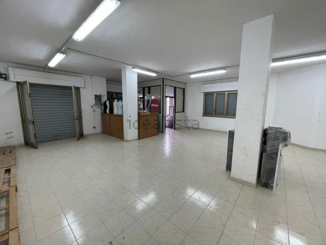 Locale in vendita di 180 m² in Via San Domenico