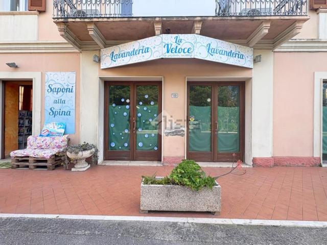 Locale in vendita di 181 m² in Via Roma, 132