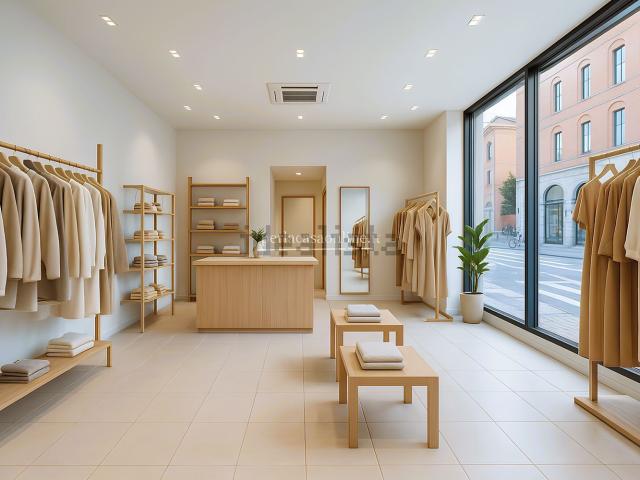 Locale in vendita di 183 m² in Via delle Torri