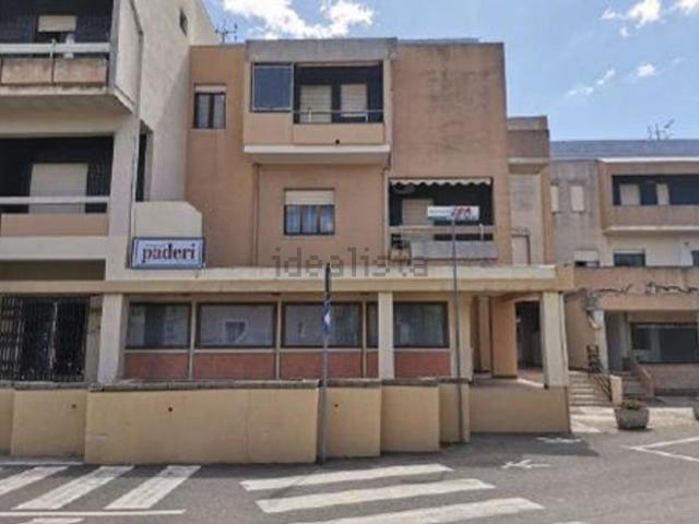 Locale in vendita di 184 m² in Via Nazionale, 1