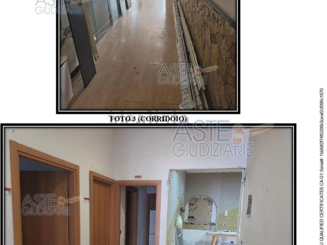 Locale in vendita di 185 m² in Via Antonino Sciuto, 32