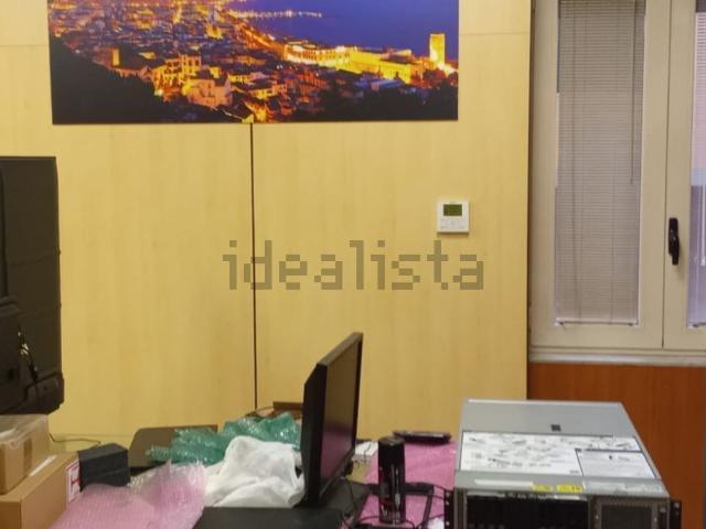 Locale in vendita di 185 m² in Via Irno, 104