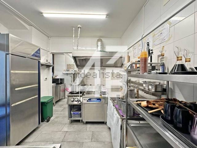 Locale in vendita di 185 m² in Via Trento, 5