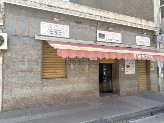Locale in vendita di 185 m² in Corso Vittorio Emanuele, 74