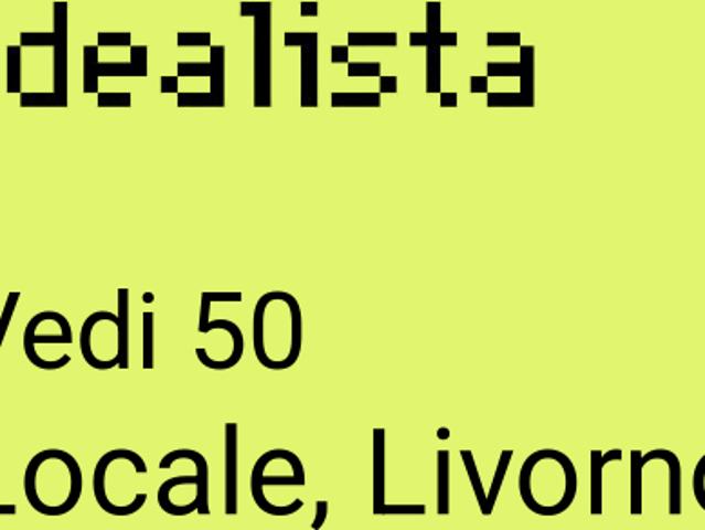 Locale in vendita di 186 m² in Via del Lavoro