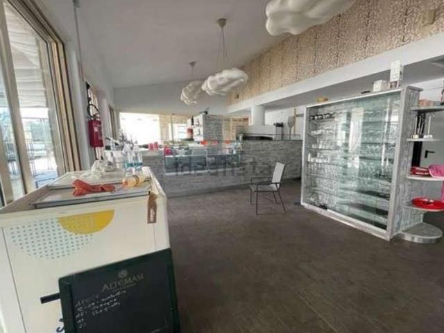 Locale in vendita di 18751 m² in Viale del Tirreno, 44