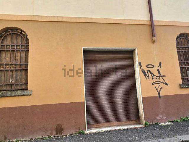 Locale in vendita di 187 m²