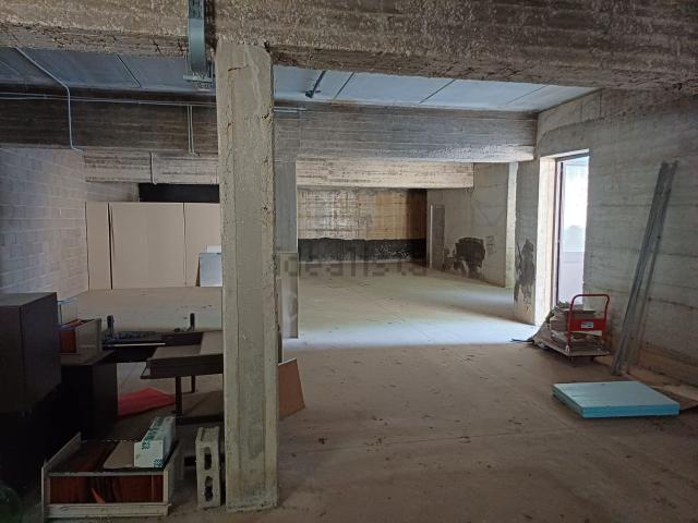 Locale in vendita di 187 m²
