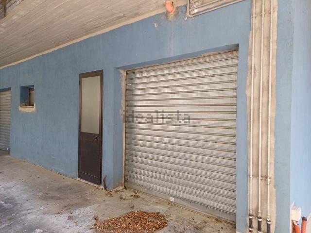 Locale in vendita di 187 m²