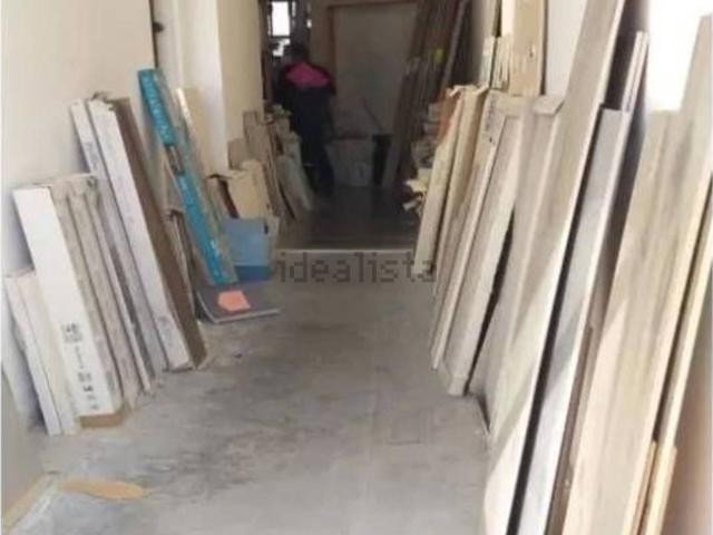 Locale in vendita di 187 m² in Via Ciccarone, 262