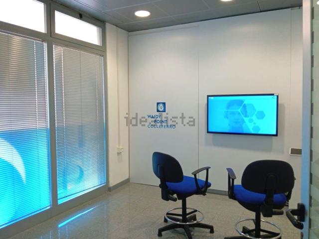 Locale in vendita di 187 m² in Via Giuseppe di Vittorio, 24