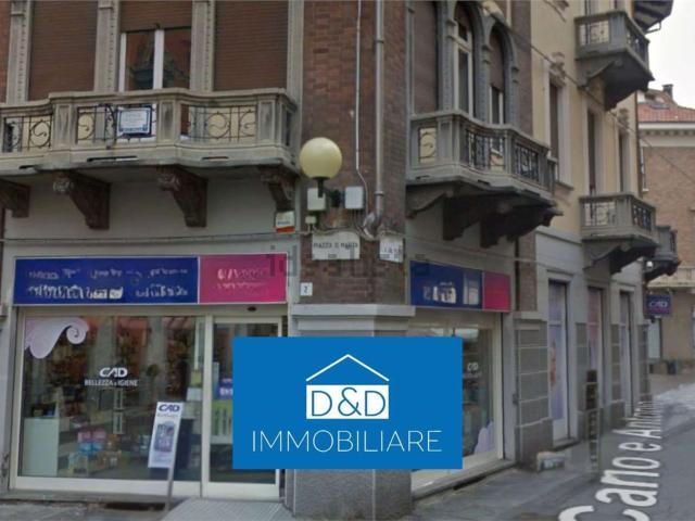 Locale in vendita di 187 m² in Via Palazzo di Giustizia, 1