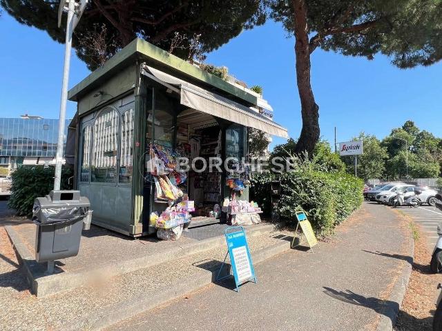 Locale in vendita di 18 m² in Corso Nazionale, 264