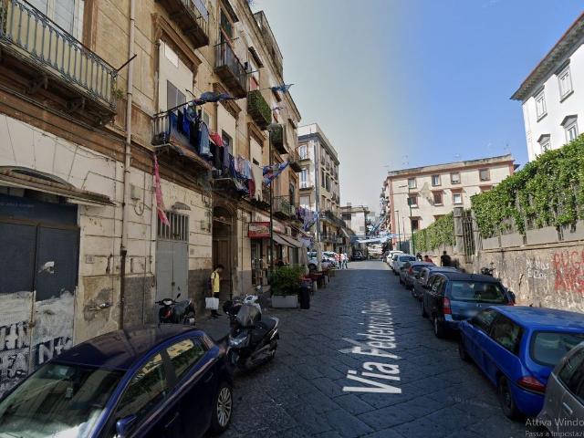 Locale in vendita di 18 m² in Via Federico Delpino, 86