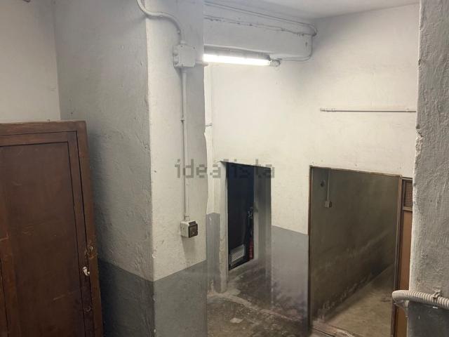 Locale in vendita di 18 m² in Via Niccolò Jommelli, 59
