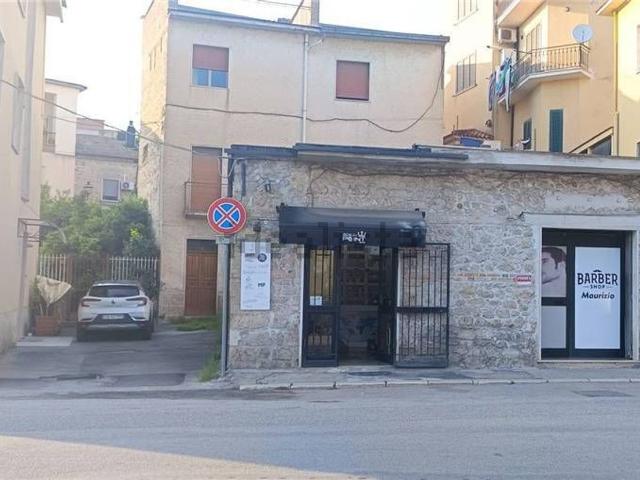 Locale in vendita di 18 m²