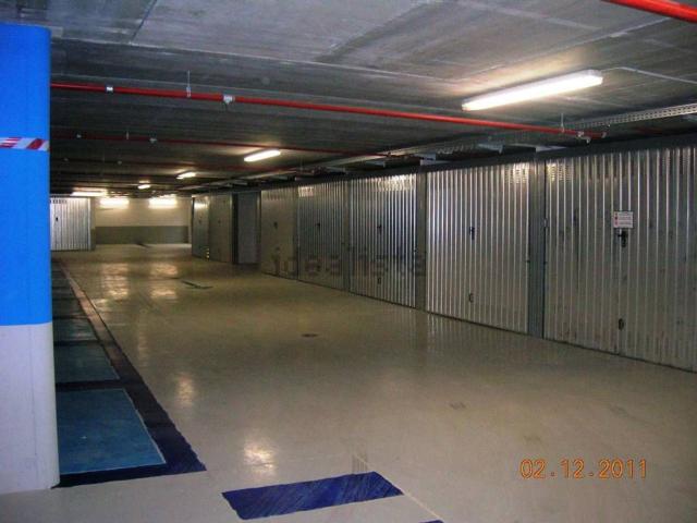 Locale in vendita di 18 m²