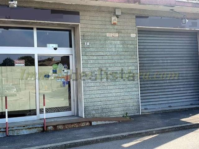 Locale in vendita di 190 m²