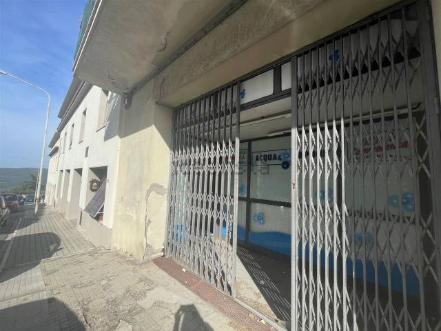 Locale in vendita di 190 m²