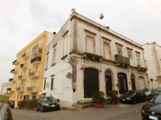 Locale in vendita di 190 m²